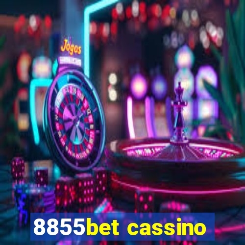 8855bet cassino